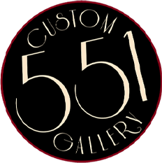 Custom Gallery LLC